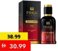 Fogg طقم عطور للهدايا