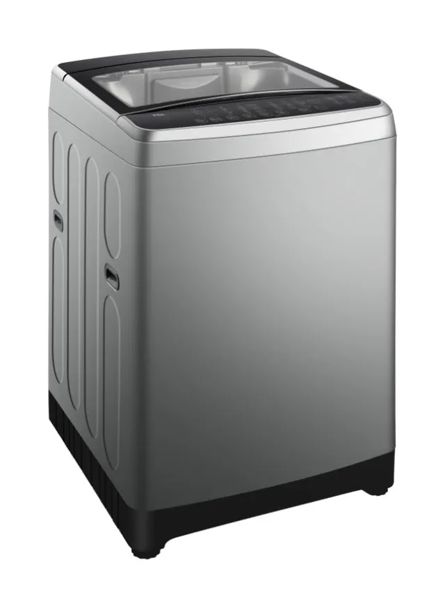 TCL Washing machine Top load 220 W 220 W F318TLG Sliver