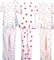 Ladies Set Assorted