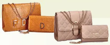 Women’s Side Bag Assorted