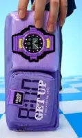 Pencil Pouch