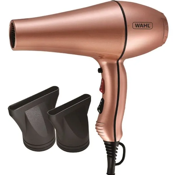 Wahl مجفف شعر برو سبيد 2000 Watts 05454-027