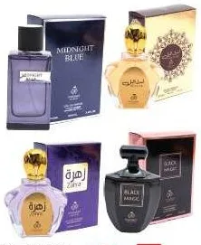 Dynamique Perfume