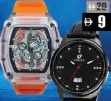 Mens Watches