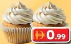 Cup Cake