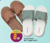 Bathroom Slipper