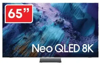 Samsung Mini LED QA65QN990FUXZN