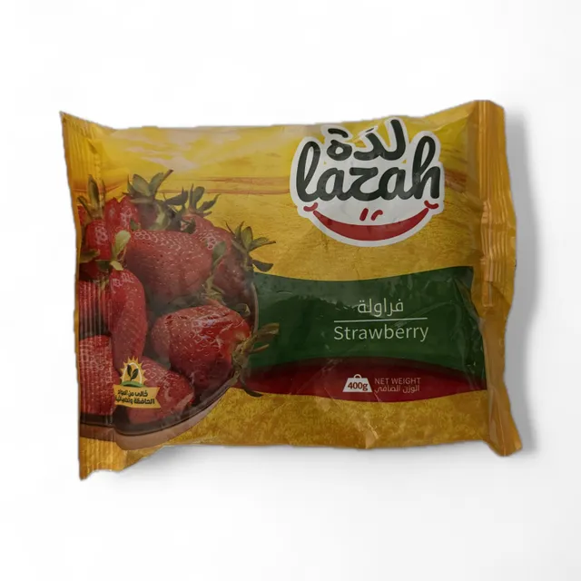 Lazah Strawberry