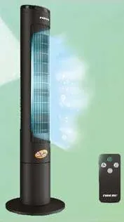 Nikai Tower Fan With Remote NTOF4001RL