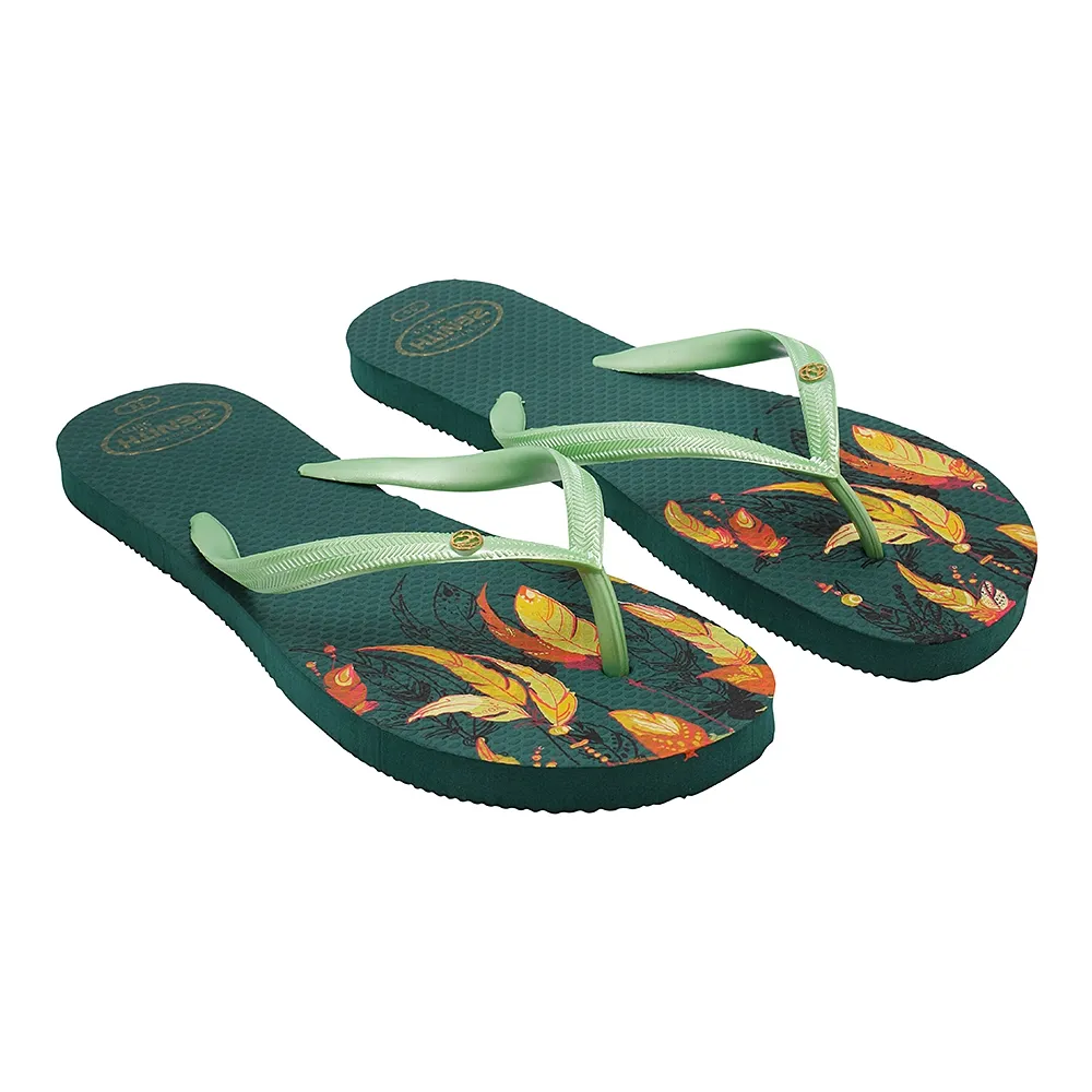 Zenith Club شبشب نسائي - 1 Pair