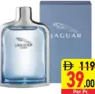 Jaguar Classic Blue Men