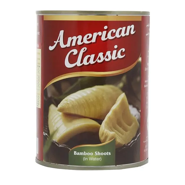 American Classic Bamboo Shoots