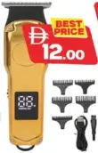 Mini Hair Clipper