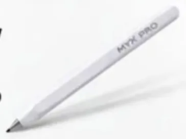MYX Pro قلم عالمي SKETCHFLOW أبيض