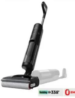 Dreame Wet & Dry Stick Vacuum Cleaner H12Pro HHR44, 400W