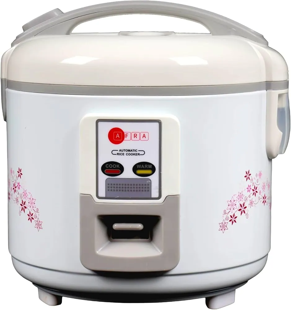 Afra Rice Cooker 500w