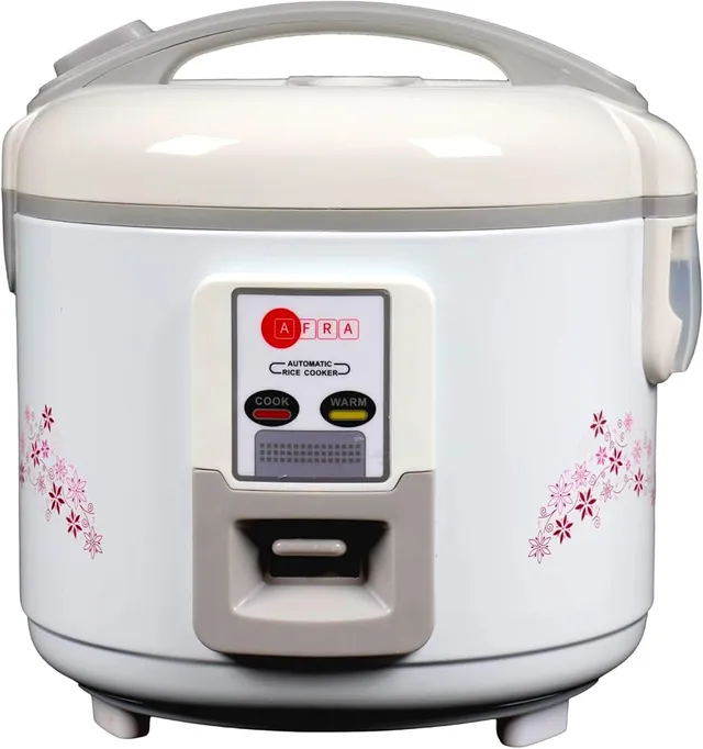 Afra Rice Cooker 500w