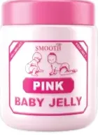 Smooth Baby Jelly