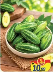 Pointed Gourd