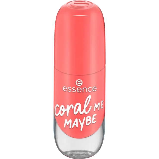 Essence Gel Nail Color No.52