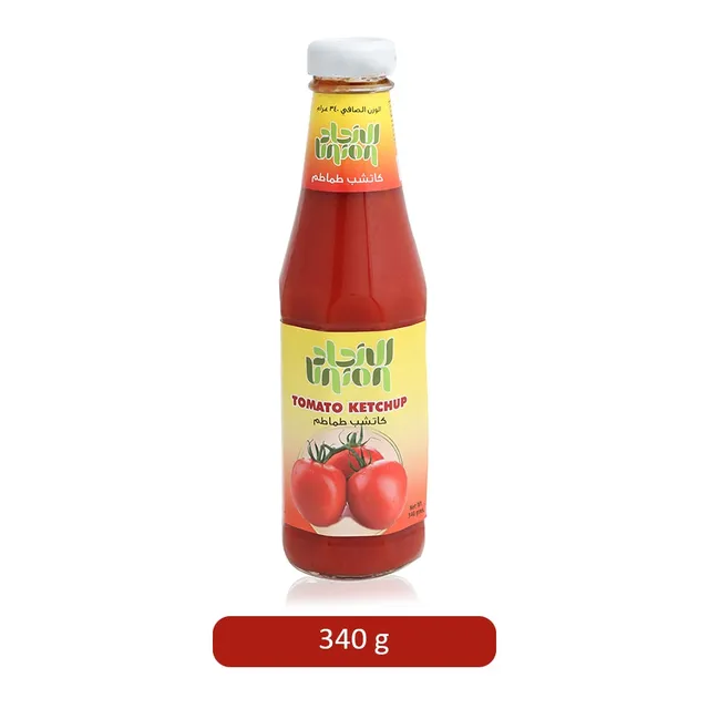 Union Tomato Ketchup