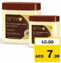 Enyo Perfumed Petroleum Jelly
