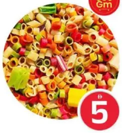 Fryums Assorted