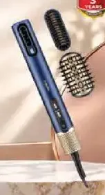 BaByliss Styler AS6550SDE