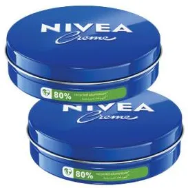 Nivea دانيت كريم كراميل