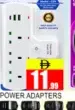 Power Adapters