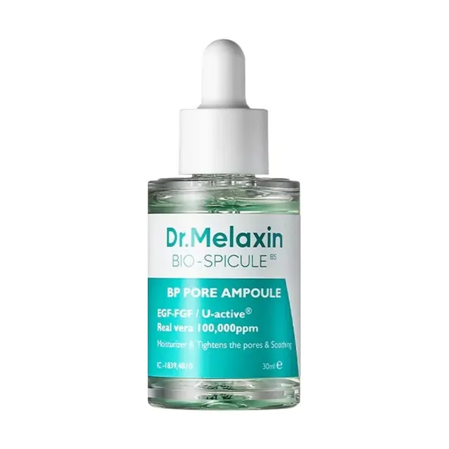 Dr. Melaxin Bio-Spicule BP Pore Ampoule