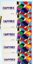 Papyrex Facial Tissue