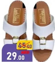 Royal Tiger شبشب CHAPPLE