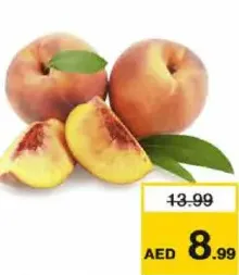 Peach