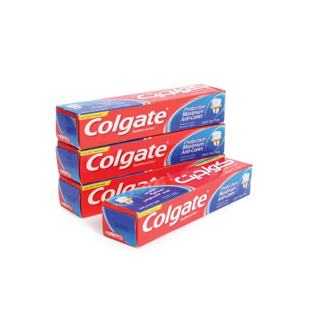 Colgate Toothpaste