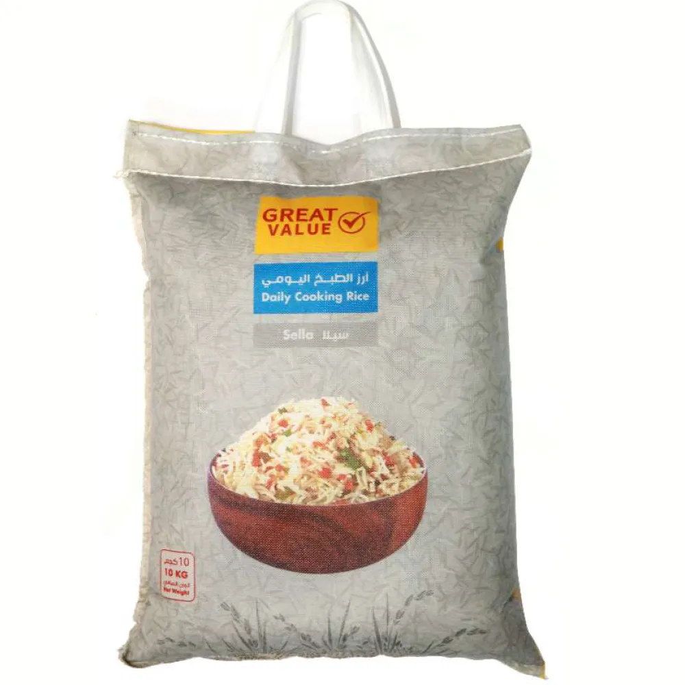 Great Value أرز للطبخ اليومي