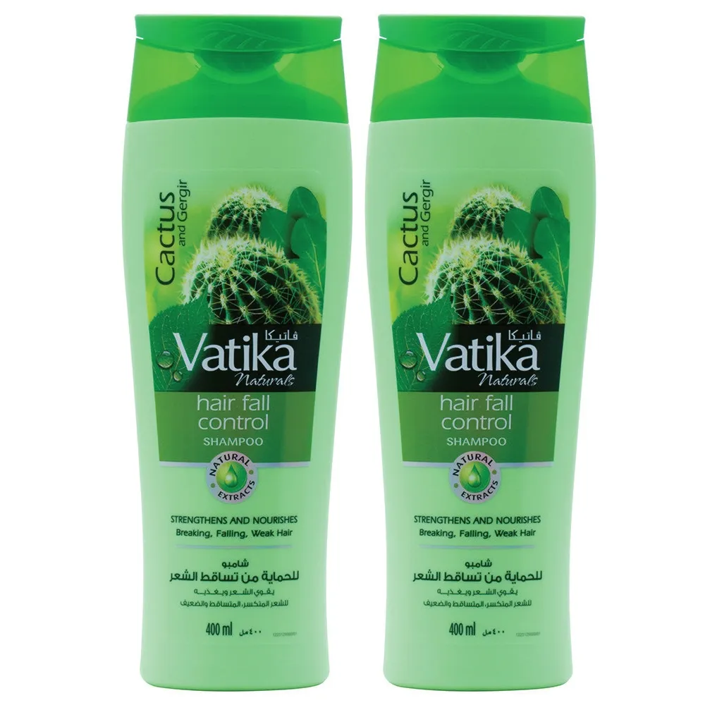 Dabur شامبو ضد تساقط الشعر Vatika