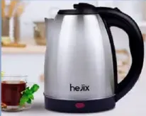 Hejix Electric Kettle HX115