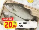 Kalanji