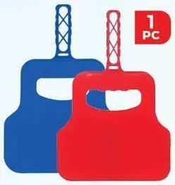BBQ Fan Assorted