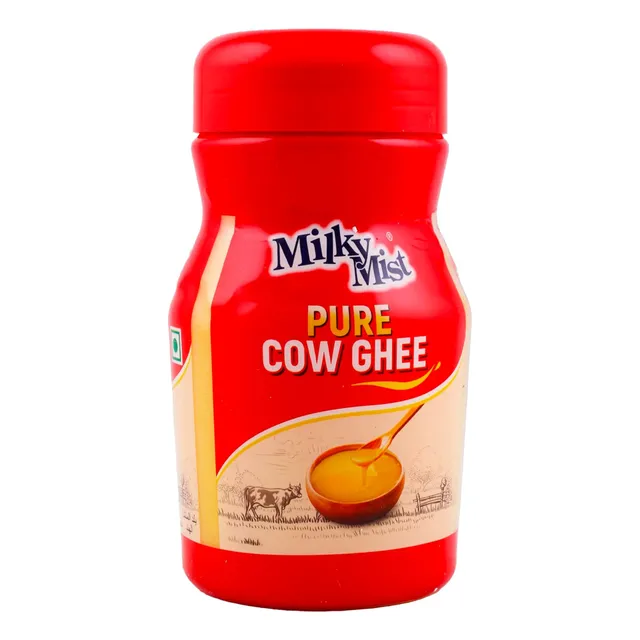 Milky Mist Cow Ghee