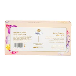 Yardley Soap