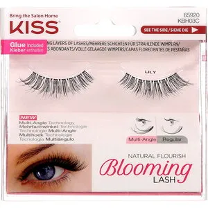 Kiss Blooming Lash KBH03C
