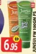 Junsui Talcum