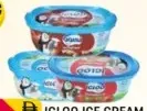 Igloo Ice Cream ASSORTED