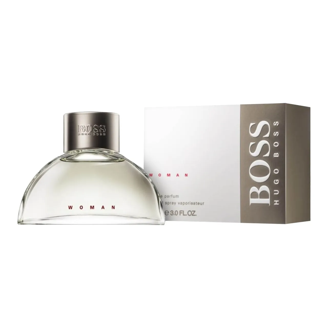 Hugo Boss عطر EDP نسائي