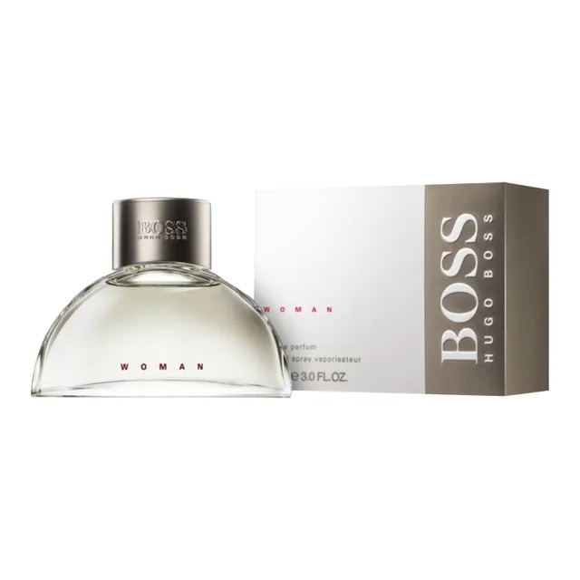 Hugo Boss EDP Woman