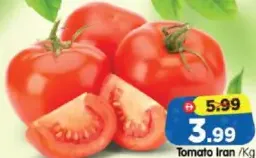 Tomato Iran