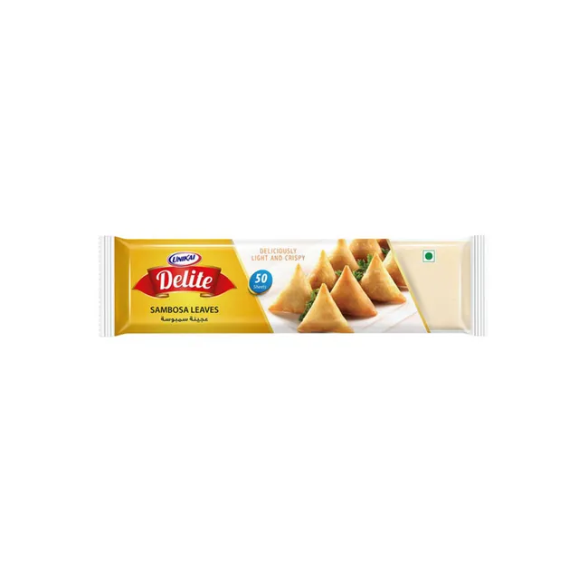 Delite Sambosa Leaves