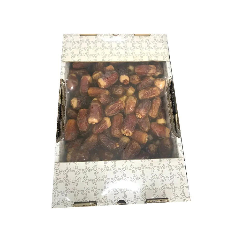 Janeya Dates تمور ليوا جانيا ساجي